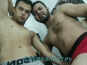 Lukasandgrey