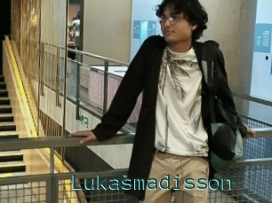 Lukasmadisson