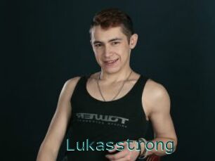 Lukasstrong