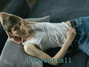 Lukeworrall