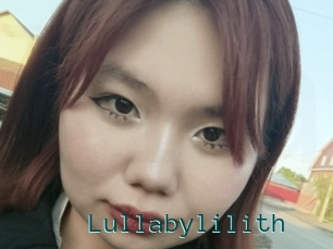 Lullabylilith