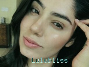 Lulubliss