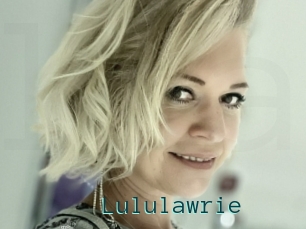 Lululawrie
