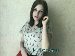 Lululondon