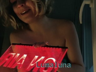 Lumaluna