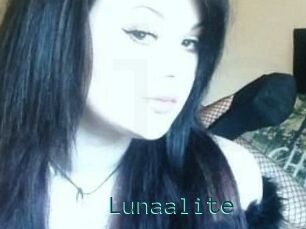 Lunaalite