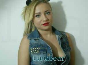 Lunabear