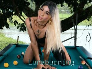 Lunaburning