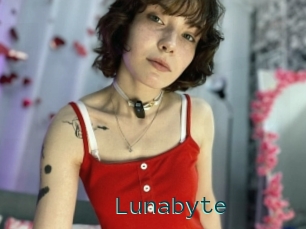 Lunabyte