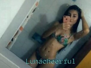 Lunacheerful