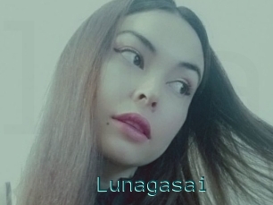 Lunagasai