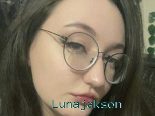 Lunajakson