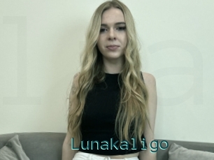 Lunakaligo