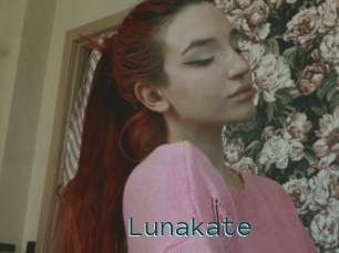 Lunakate