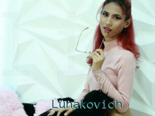 Lunakovich