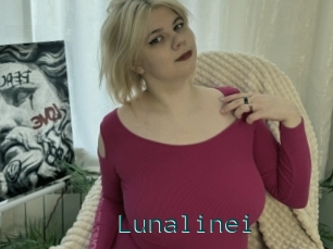Lunalinei