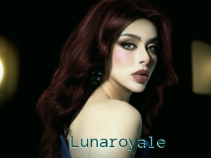 Lunaroyale