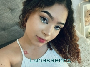 Lunasaennz