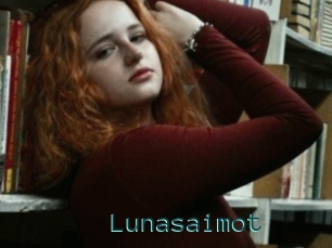 Lunasaimot