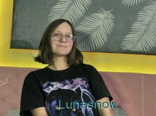 Lunasnow