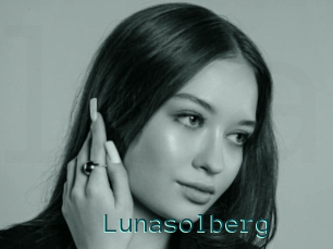 Lunasolberg