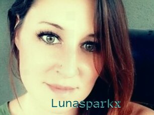 Lunasparkx