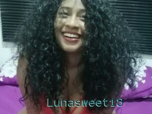 Lunasweet18