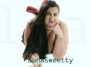 Lunasweetty