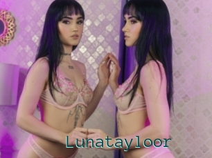 Lunatayloor