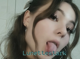 Lunettestark