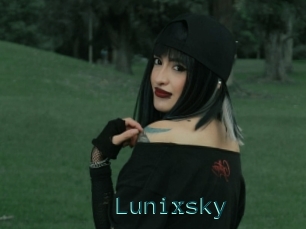 Lunixsky