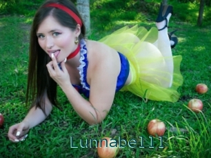 Lunnabelll