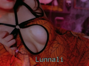 Lunnali