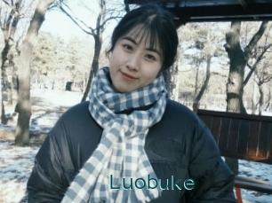 Luobuke