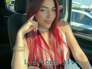 Luscious_live
