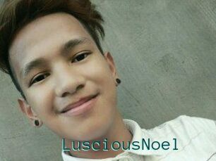 LusciousNoel