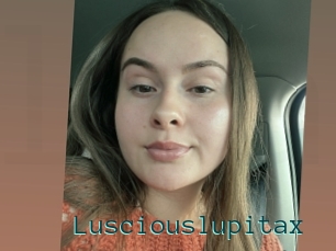 Lusciouslupitax