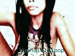 Lushalollipop