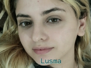 Lusma