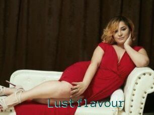 Lustflavour