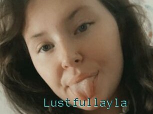 Lustfullayla
