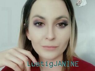 LustigJANINE