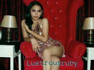 Lustrousruby