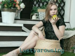 Lustyarousing