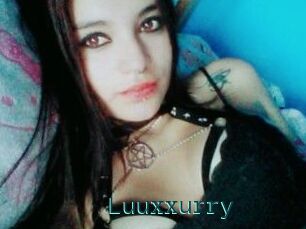 Luuxxurry