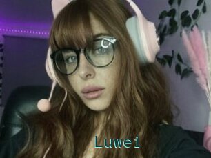 Luwei