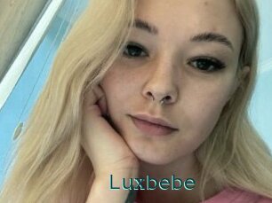Luxbebe