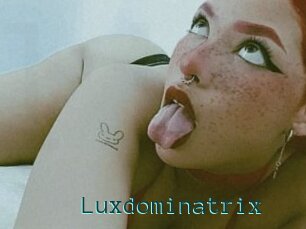 Luxdominatrix