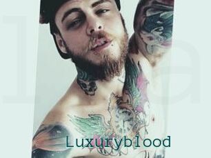 Luxuryblood