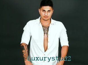 Luxurystud2